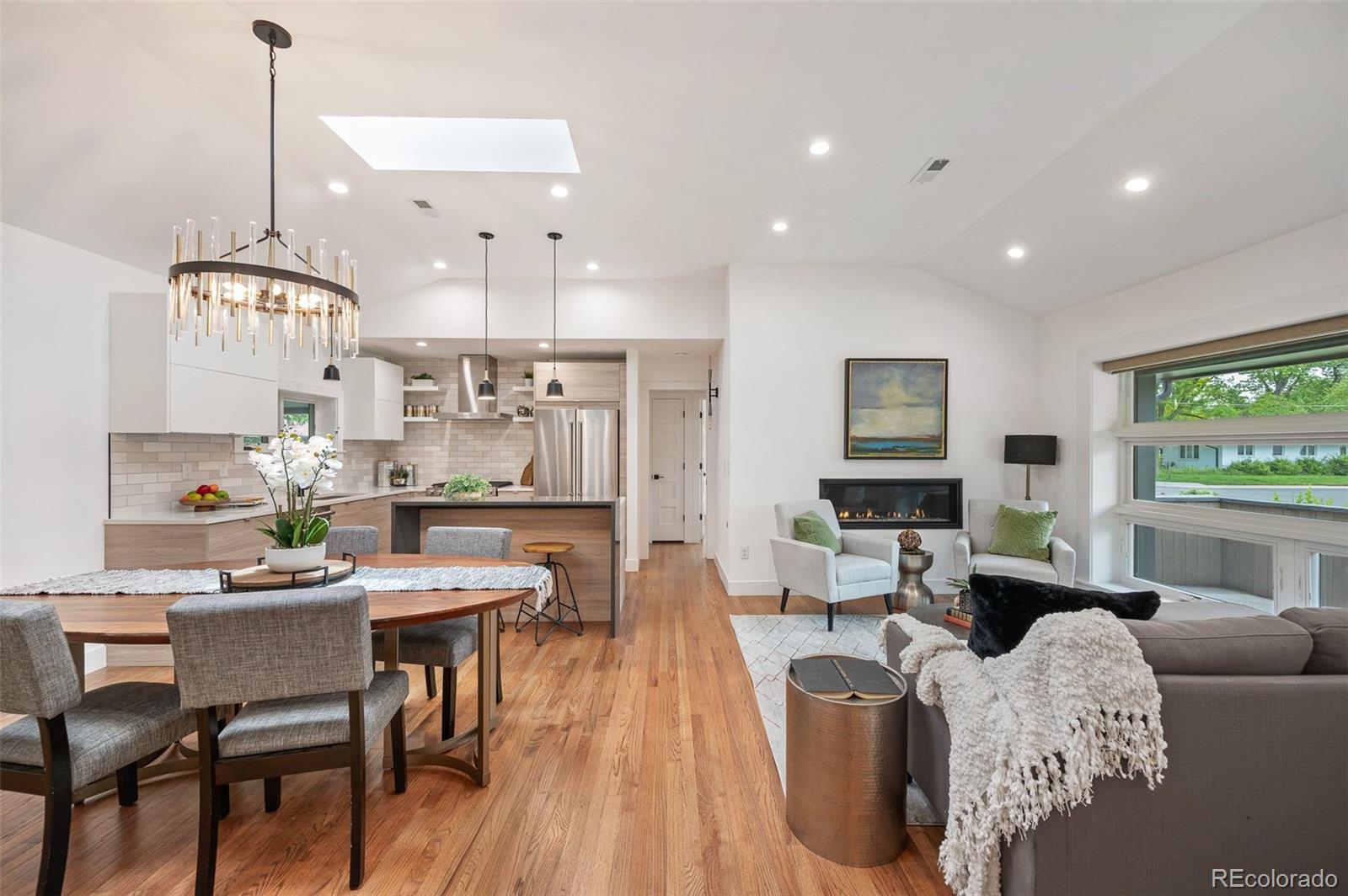 MLS Image #5 for 2998 s adams street,denver, Colorado