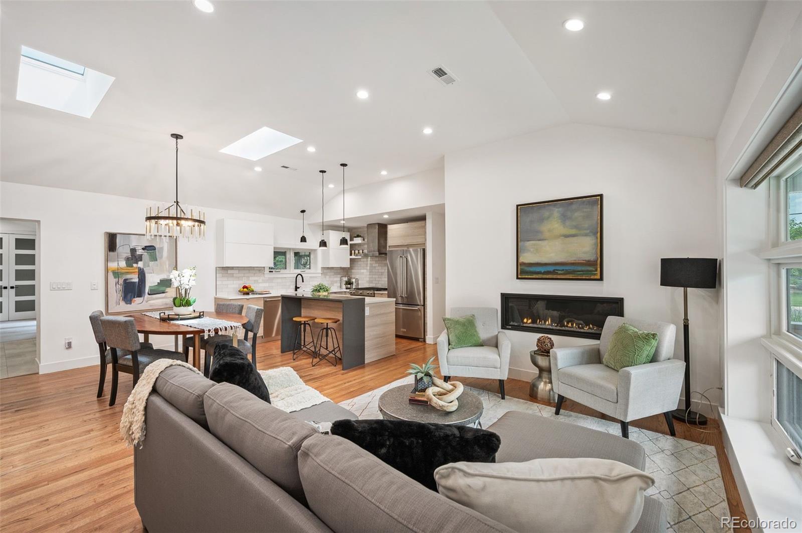 MLS Image #6 for 2998 s adams street,denver, Colorado