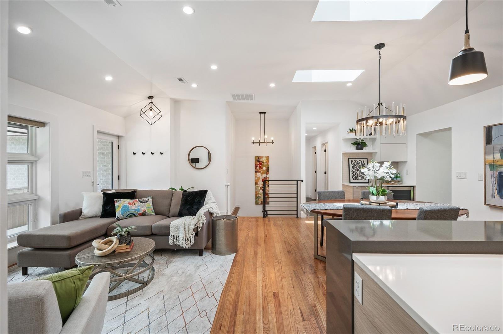 MLS Image #7 for 2998 s adams street,denver, Colorado