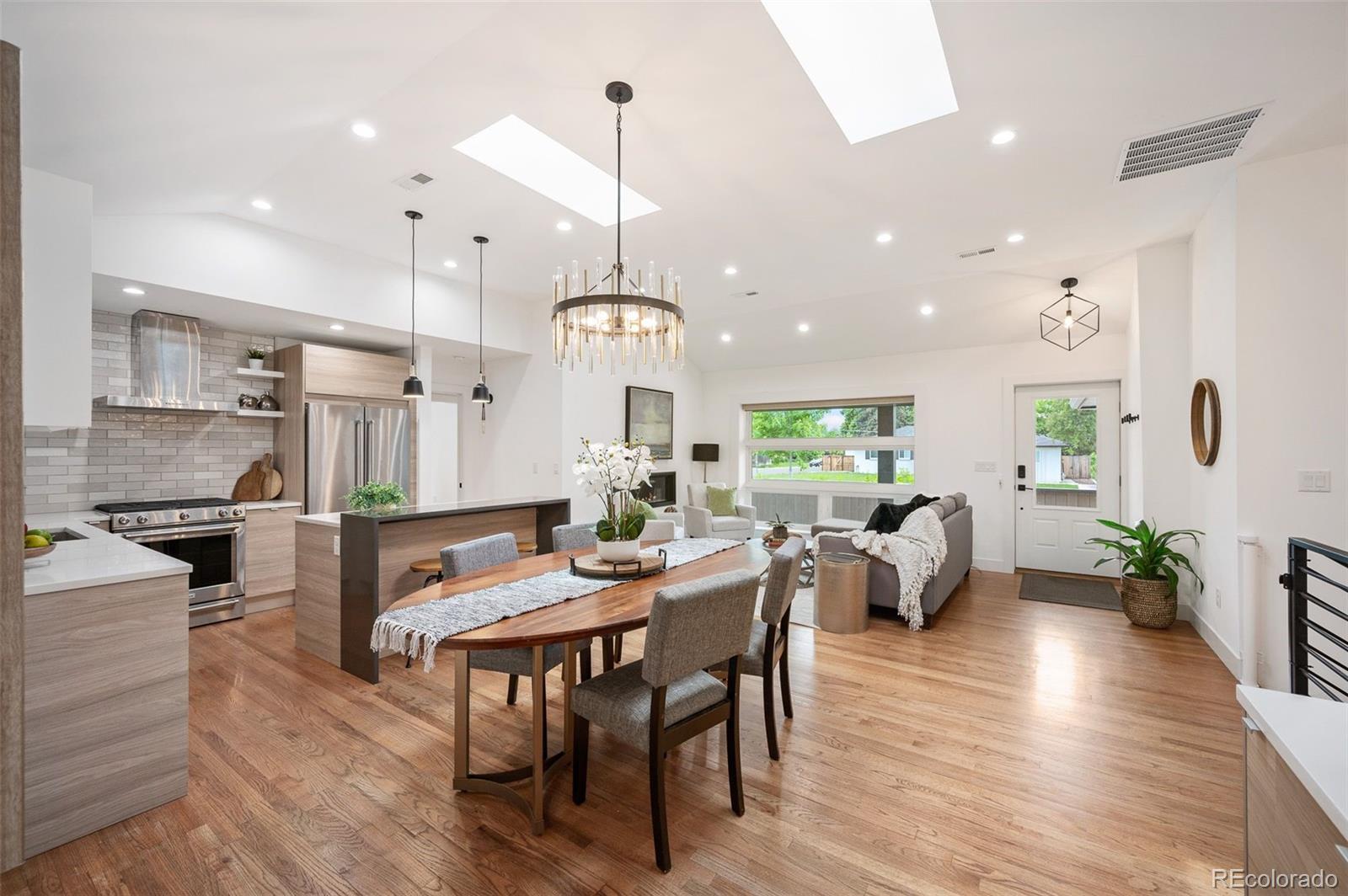 MLS Image #8 for 2998 s adams street,denver, Colorado