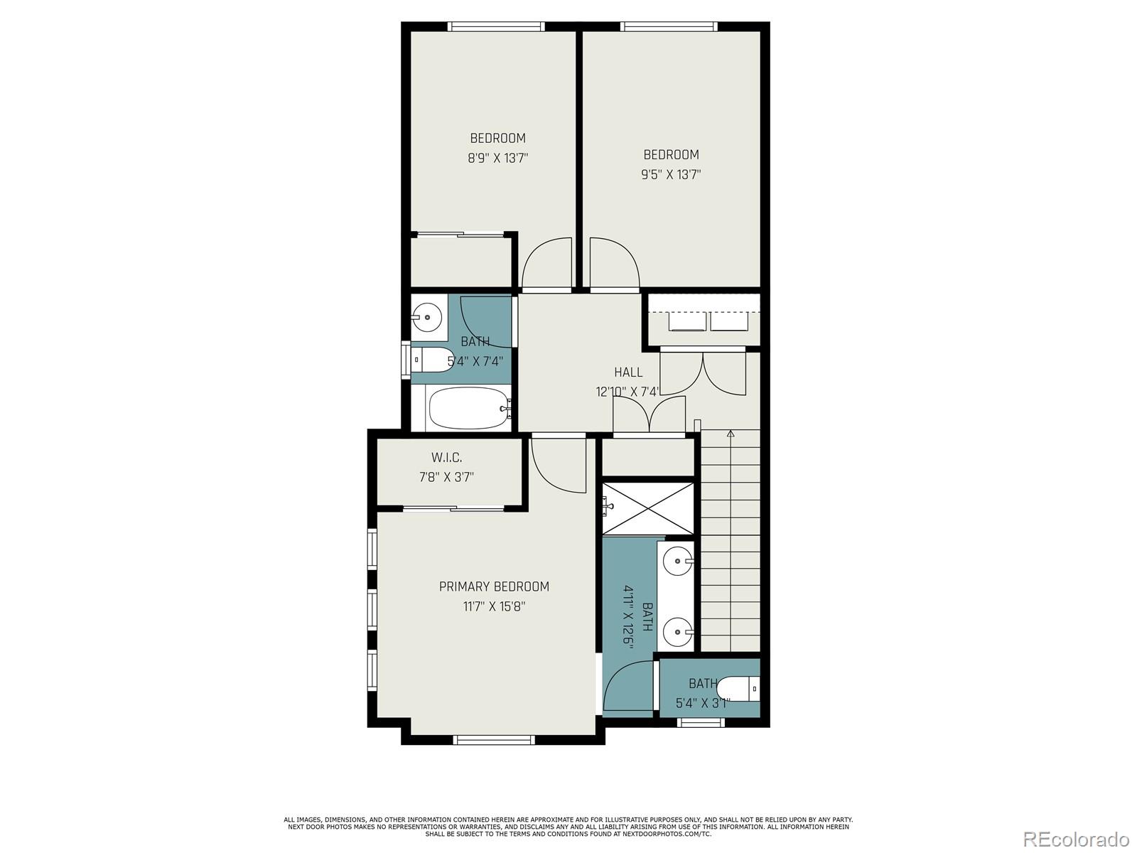 MLS Image #24 for 14700 e 104th avenue,commerce city, Colorado