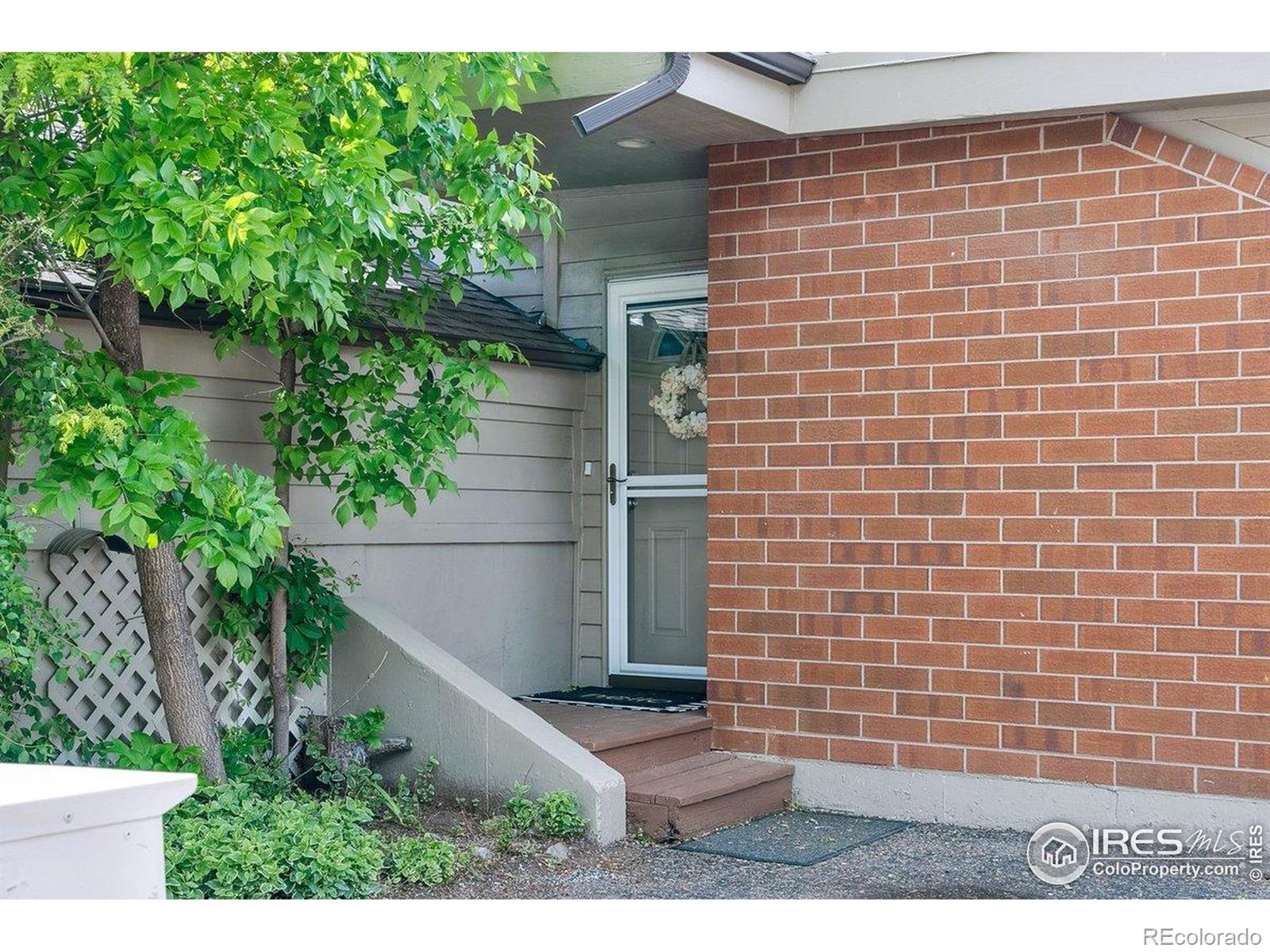 MLS Image #1 for 1609  underhill drive,fort collins, Colorado