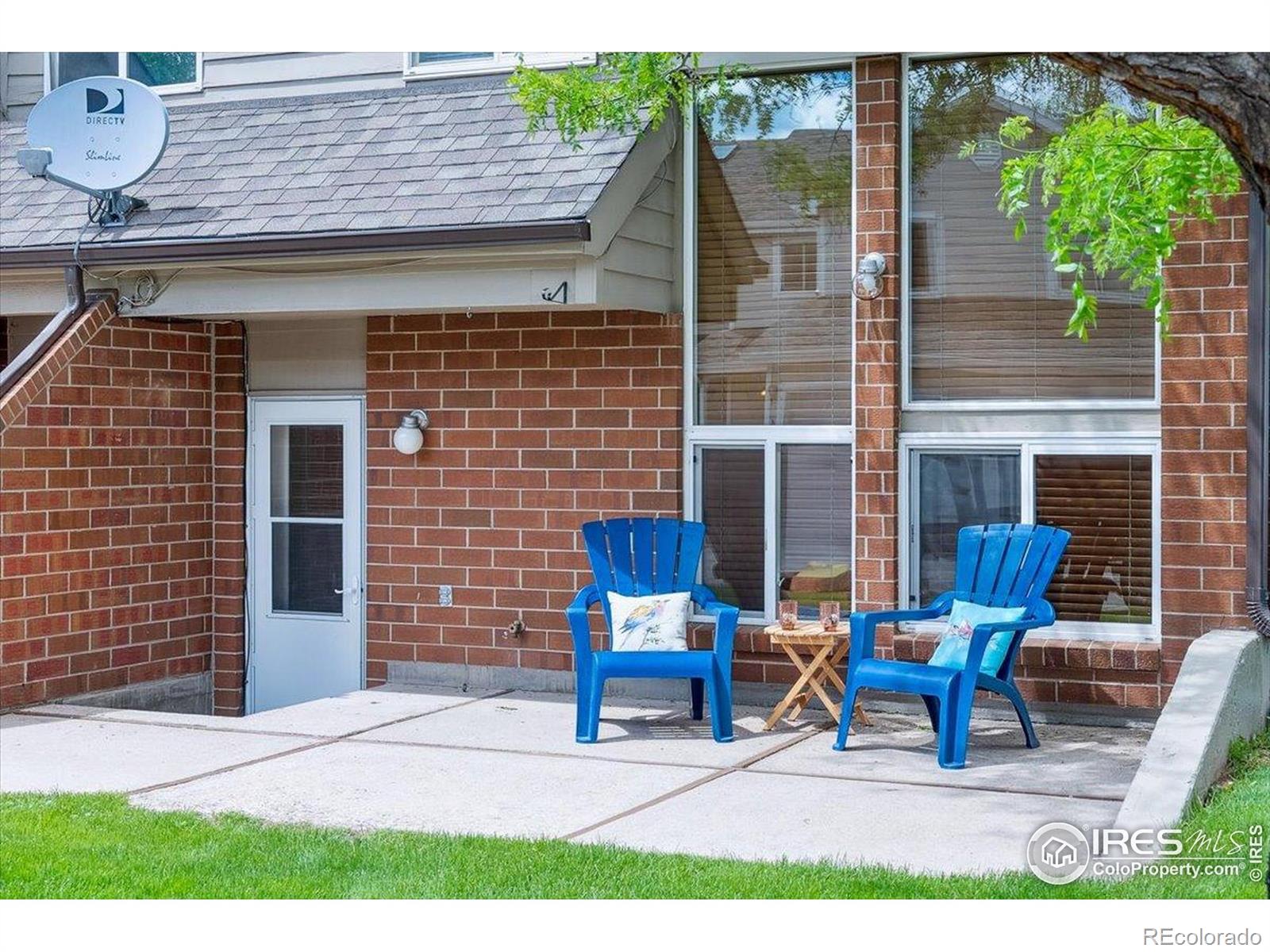 MLS Image #2 for 1609  underhill drive,fort collins, Colorado