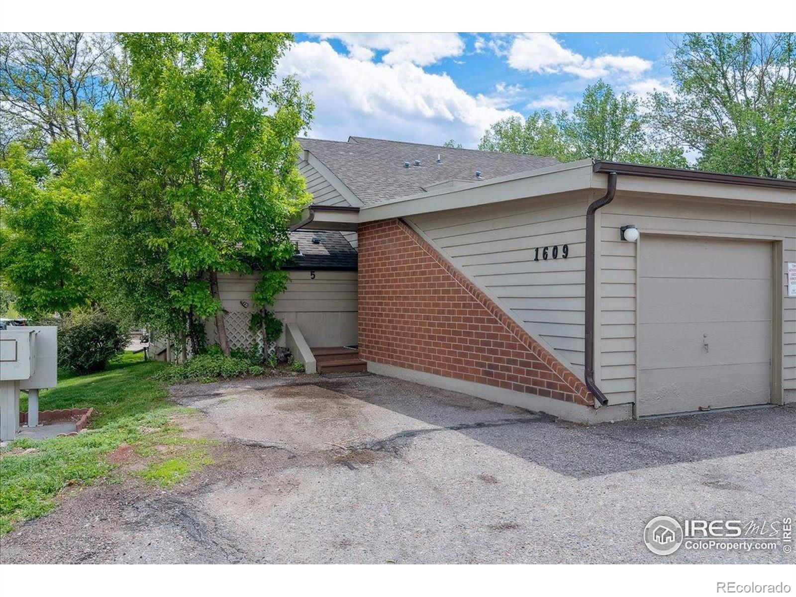 MLS Image #39 for 1609  underhill drive,fort collins, Colorado