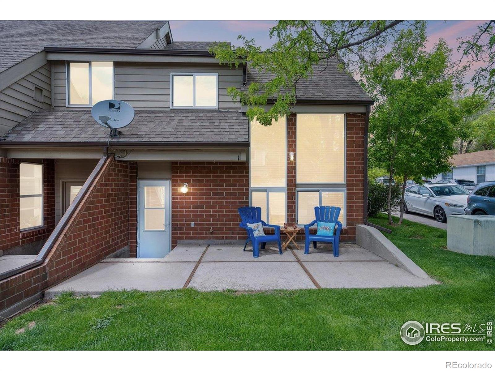 MLS Image #4 for 1609  underhill drive,fort collins, Colorado