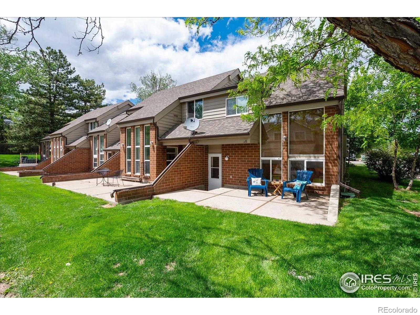 MLS Image #5 for 1609  underhill drive,fort collins, Colorado
