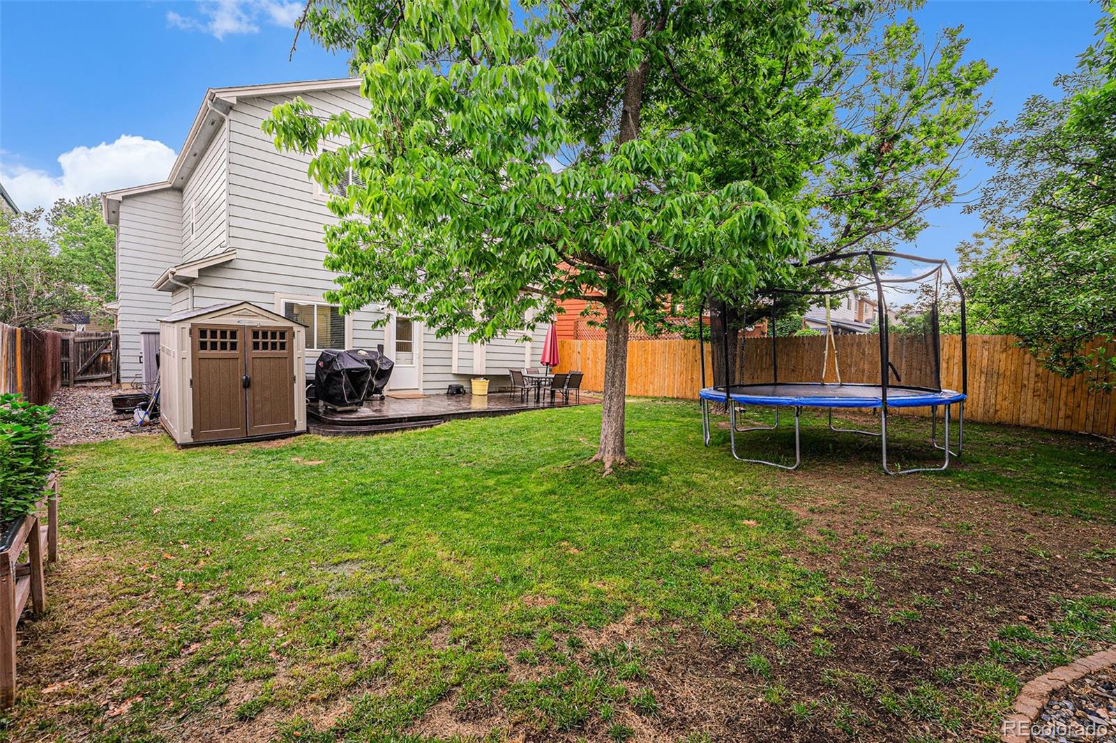 MLS Image #18 for 12261 n holly way,brighton, Colorado