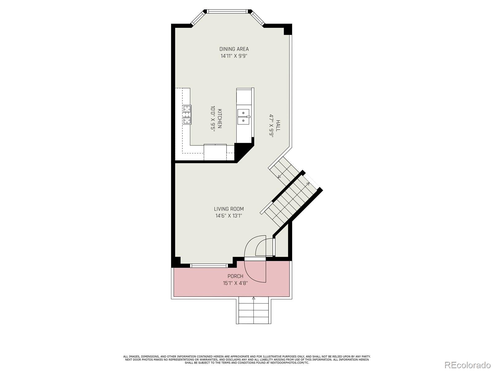 MLS Image #19 for 12261 n holly way,brighton, Colorado