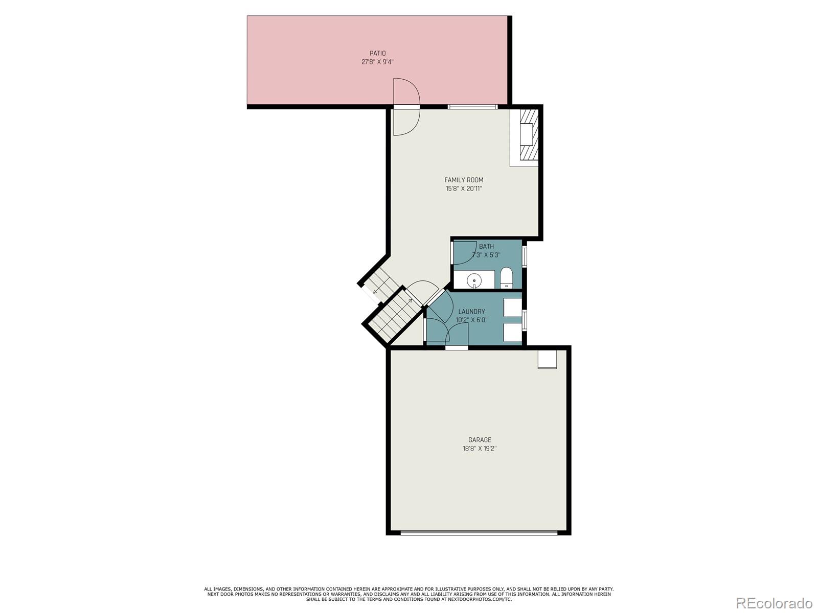 MLS Image #20 for 12261 n holly way,brighton, Colorado