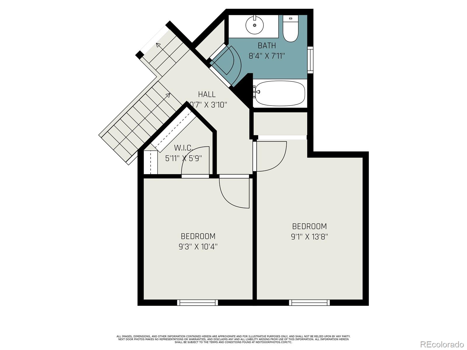 MLS Image #21 for 12261 n holly way,brighton, Colorado
