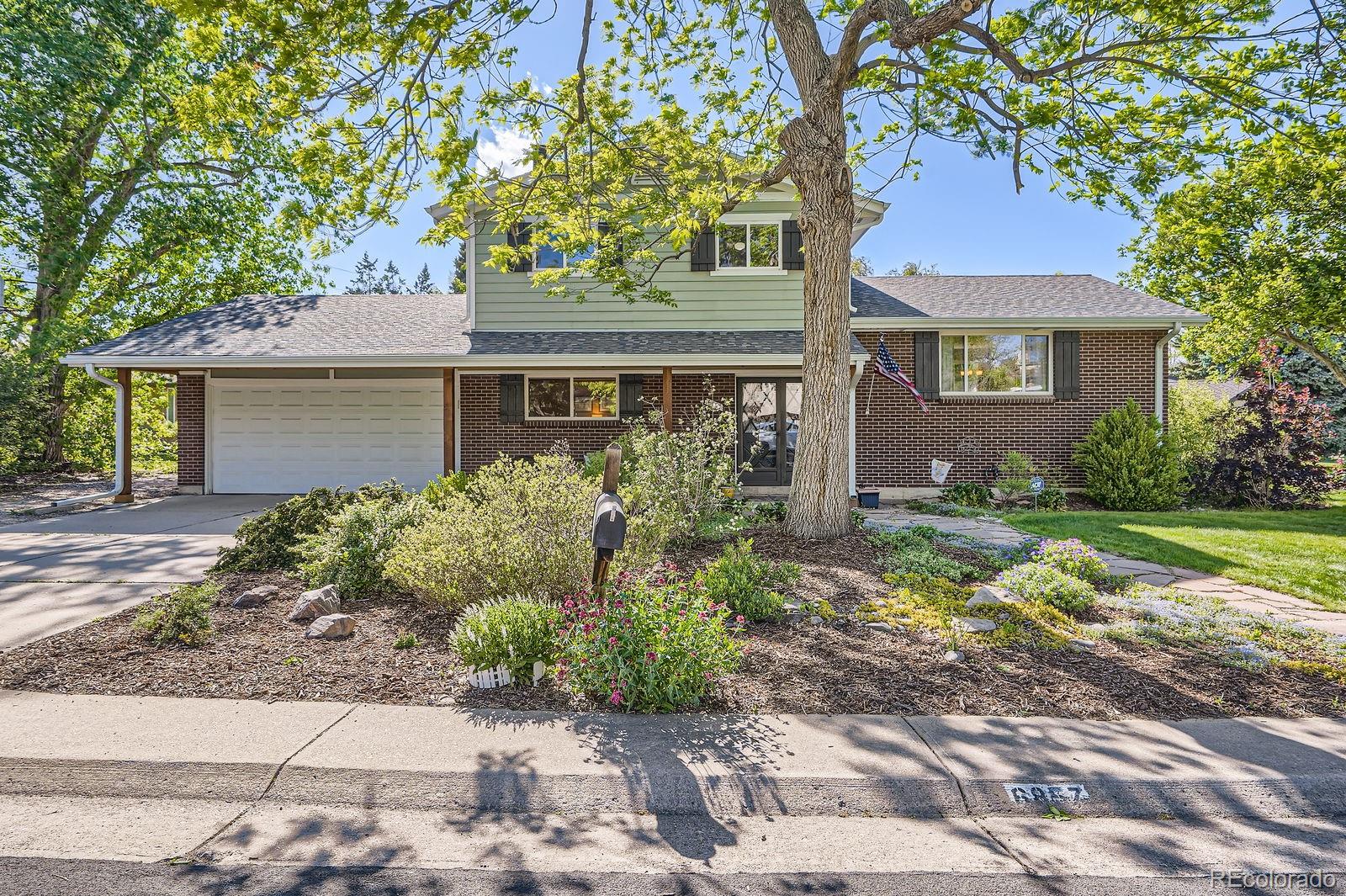 MLS Image #0 for 6857 s franklin circle,centennial, Colorado