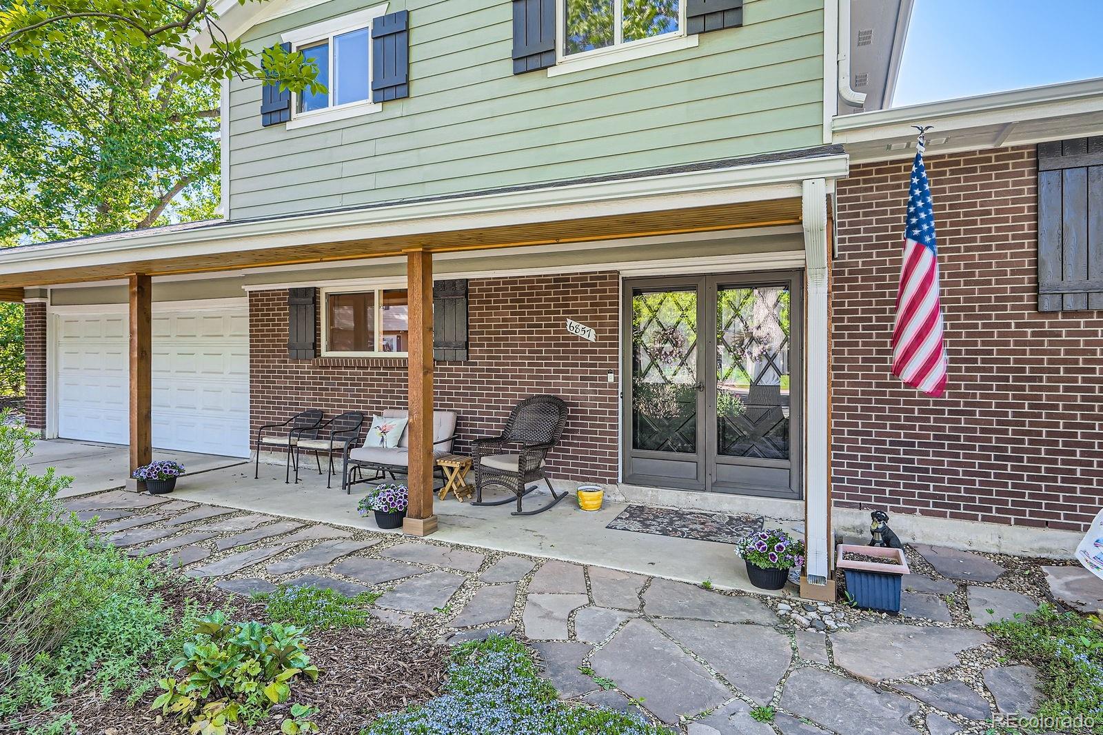 MLS Image #2 for 6857 s franklin circle,centennial, Colorado