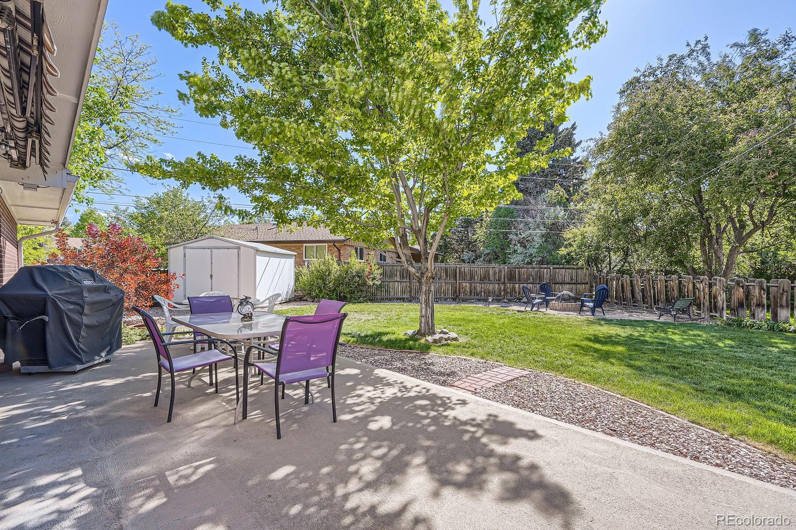 MLS Image #24 for 6857 s franklin circle,centennial, Colorado