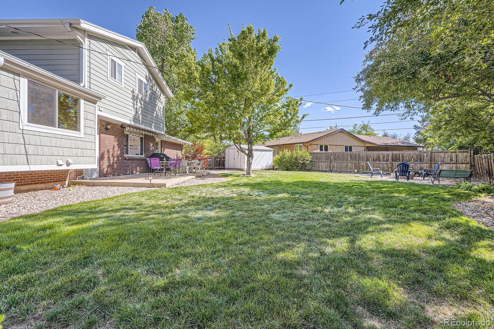 MLS Image #25 for 6857 s franklin circle,centennial, Colorado