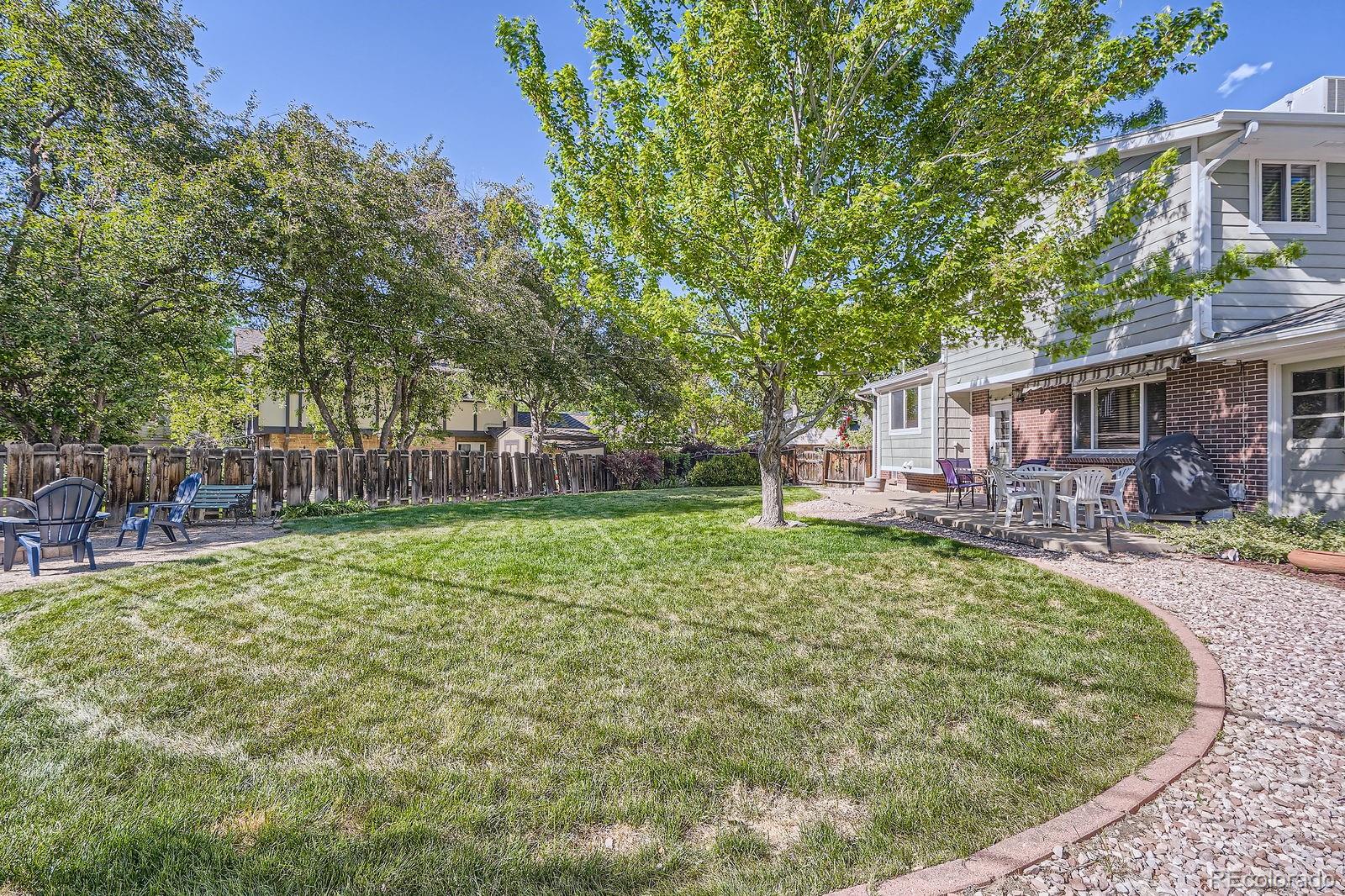 MLS Image #27 for 6857 s franklin circle,centennial, Colorado