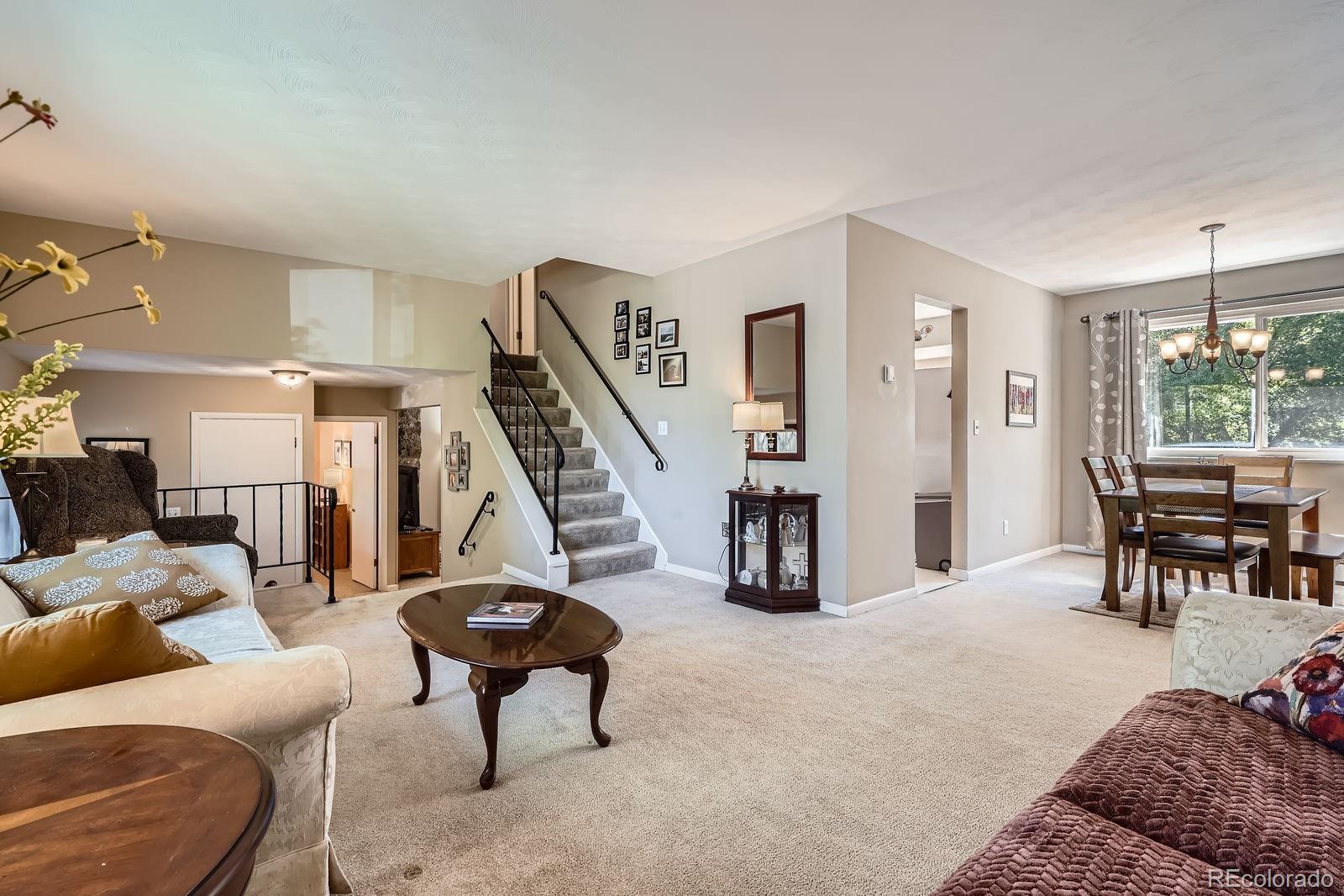 MLS Image #4 for 6857 s franklin circle,centennial, Colorado