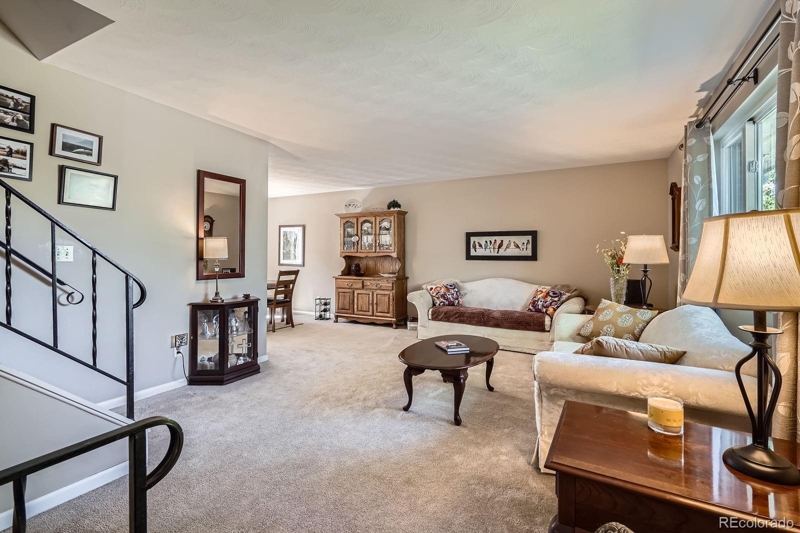 MLS Image #5 for 6857 s franklin circle,centennial, Colorado