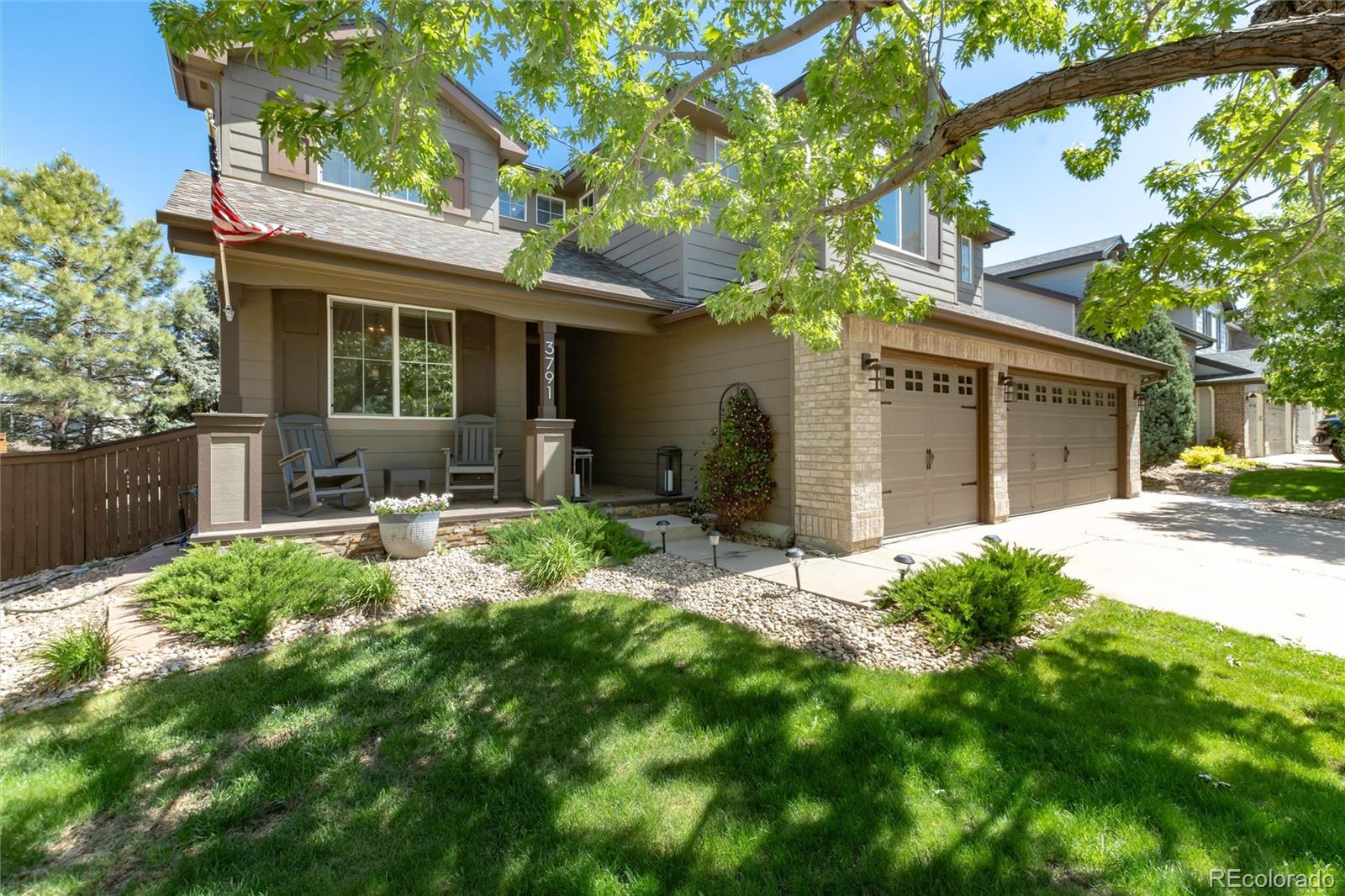 MLS Image #0 for 3791  charterwood circle,highlands ranch, Colorado