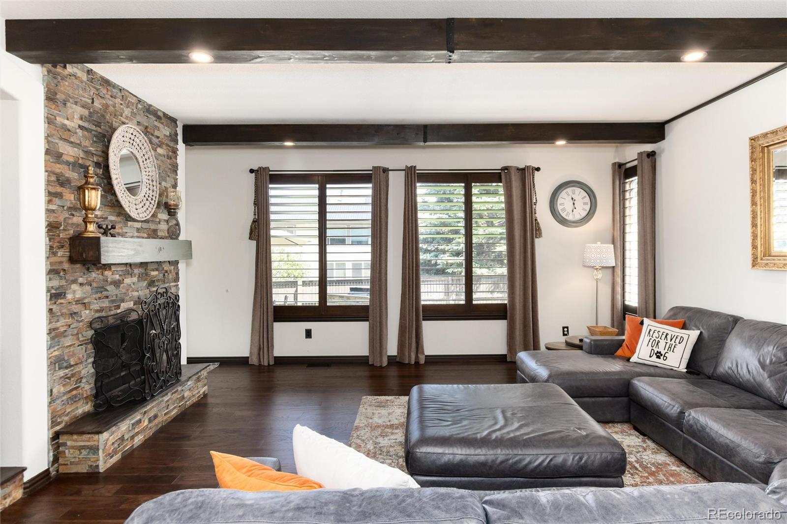 MLS Image #11 for 3791  charterwood circle,highlands ranch, Colorado