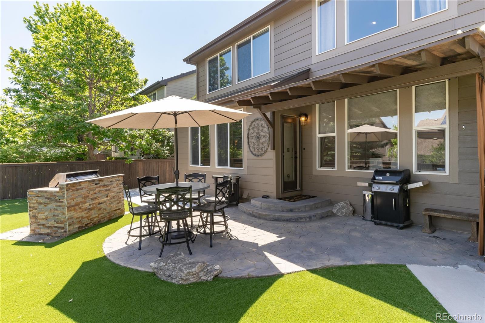 MLS Image #28 for 3791  charterwood circle,highlands ranch, Colorado
