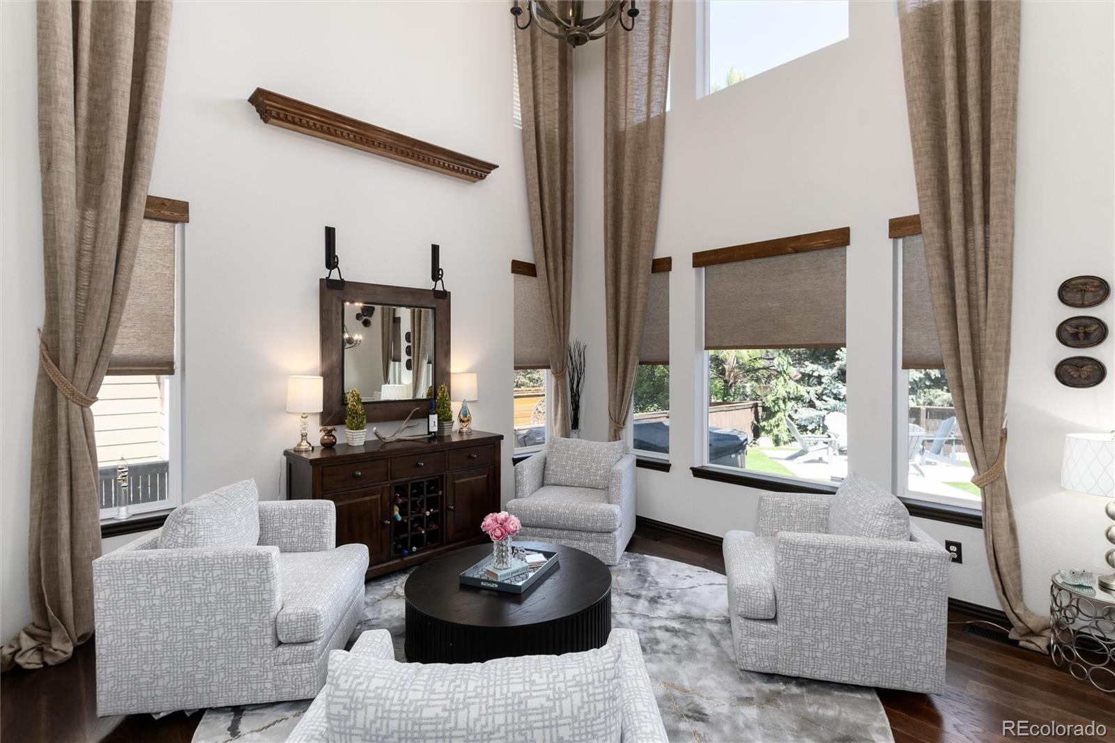 MLS Image #3 for 3791  charterwood circle,highlands ranch, Colorado