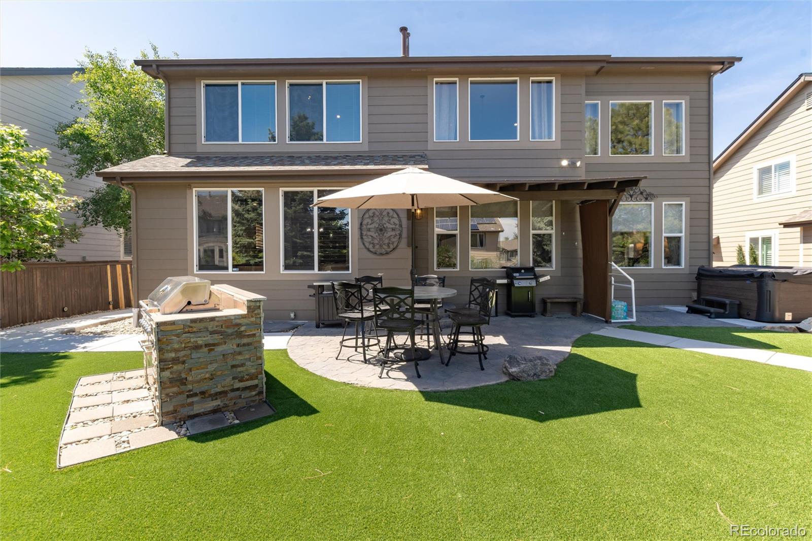 MLS Image #30 for 3791  charterwood circle,highlands ranch, Colorado