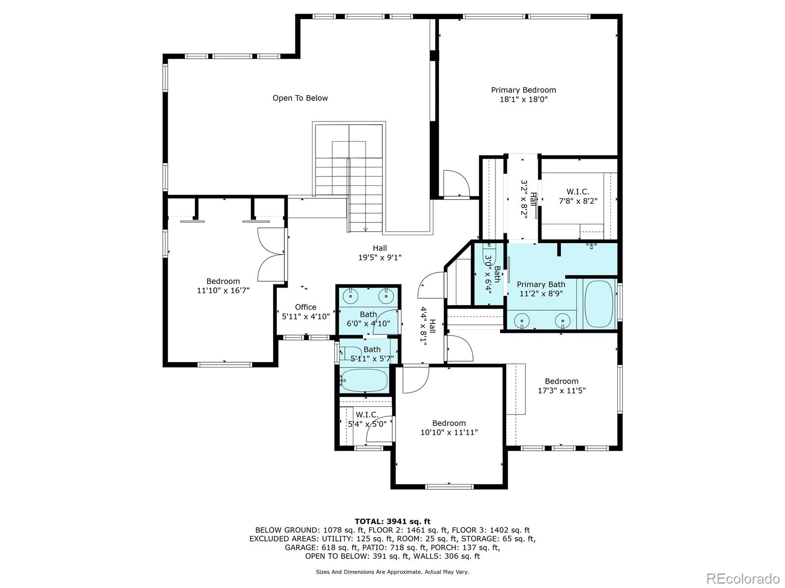 MLS Image #33 for 3791  charterwood circle,highlands ranch, Colorado
