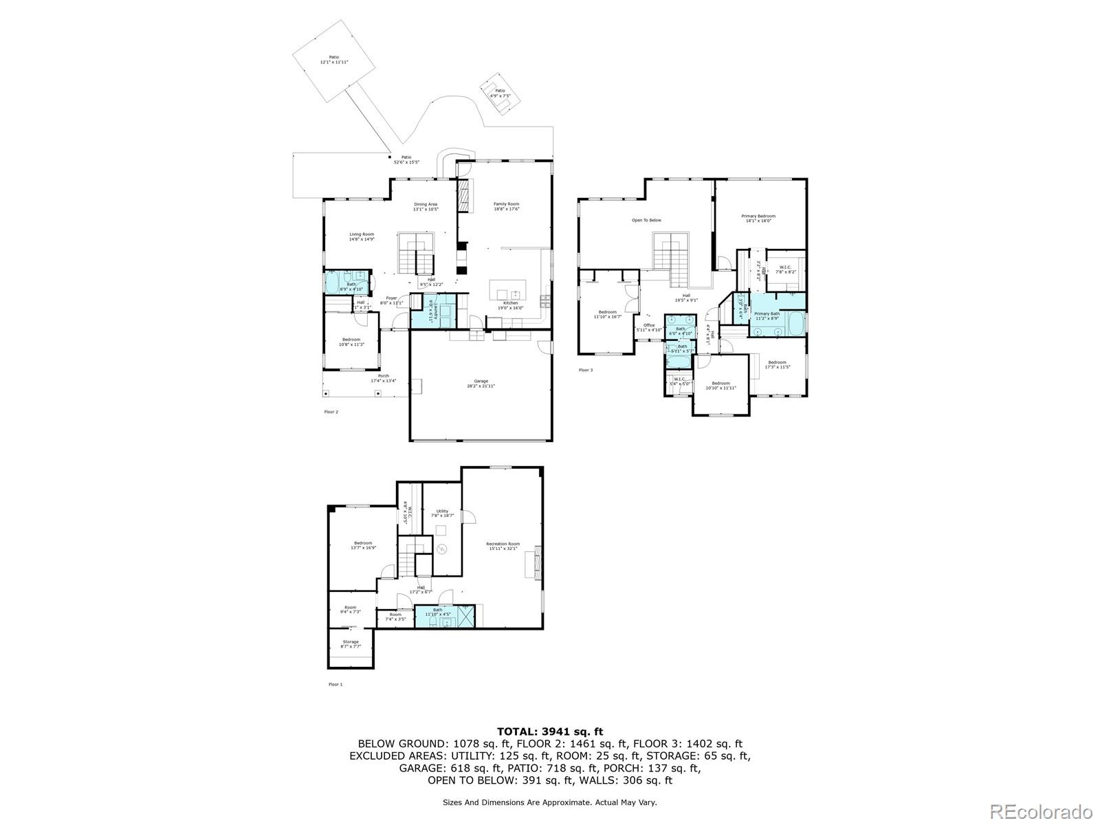 MLS Image #34 for 3791  charterwood circle,highlands ranch, Colorado