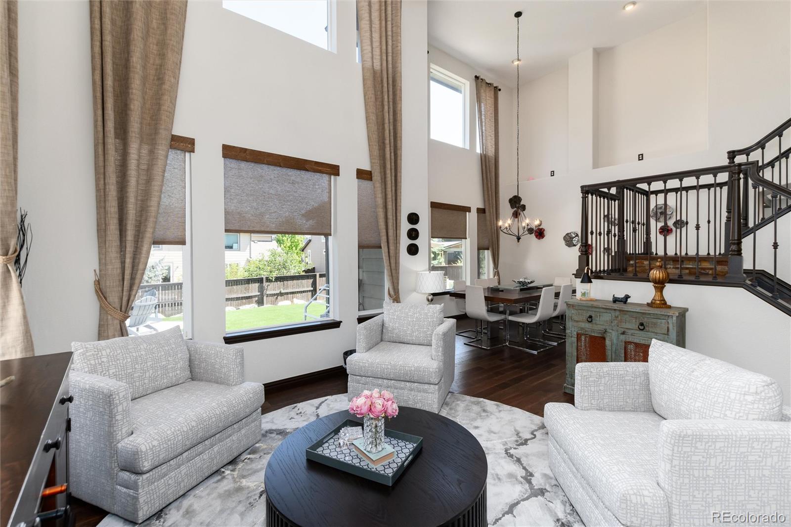 MLS Image #4 for 3791  charterwood circle,highlands ranch, Colorado