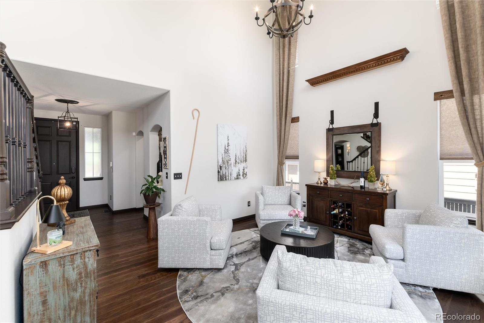 MLS Image #5 for 3791  charterwood circle,highlands ranch, Colorado