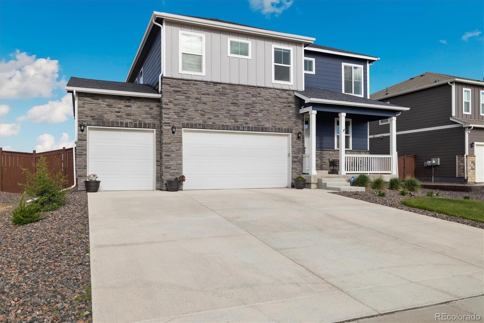 MLS Image #2 for 353  raven lane,johnstown, Colorado