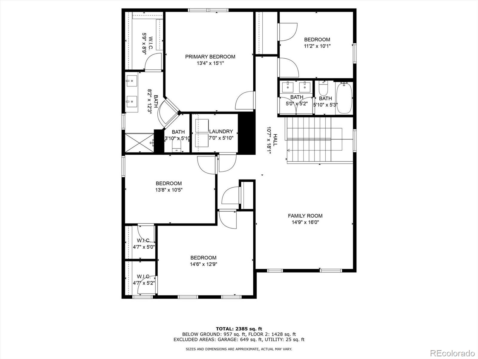 MLS Image #30 for 353  raven lane,johnstown, Colorado