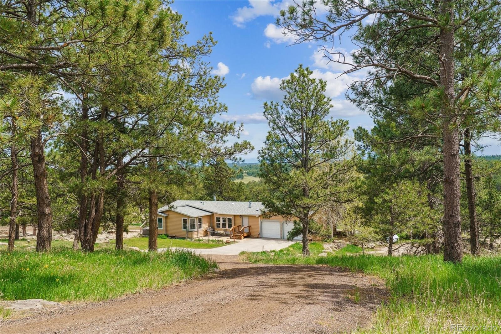 MLS Image #2 for 22880  eagle drive,elbert, Colorado