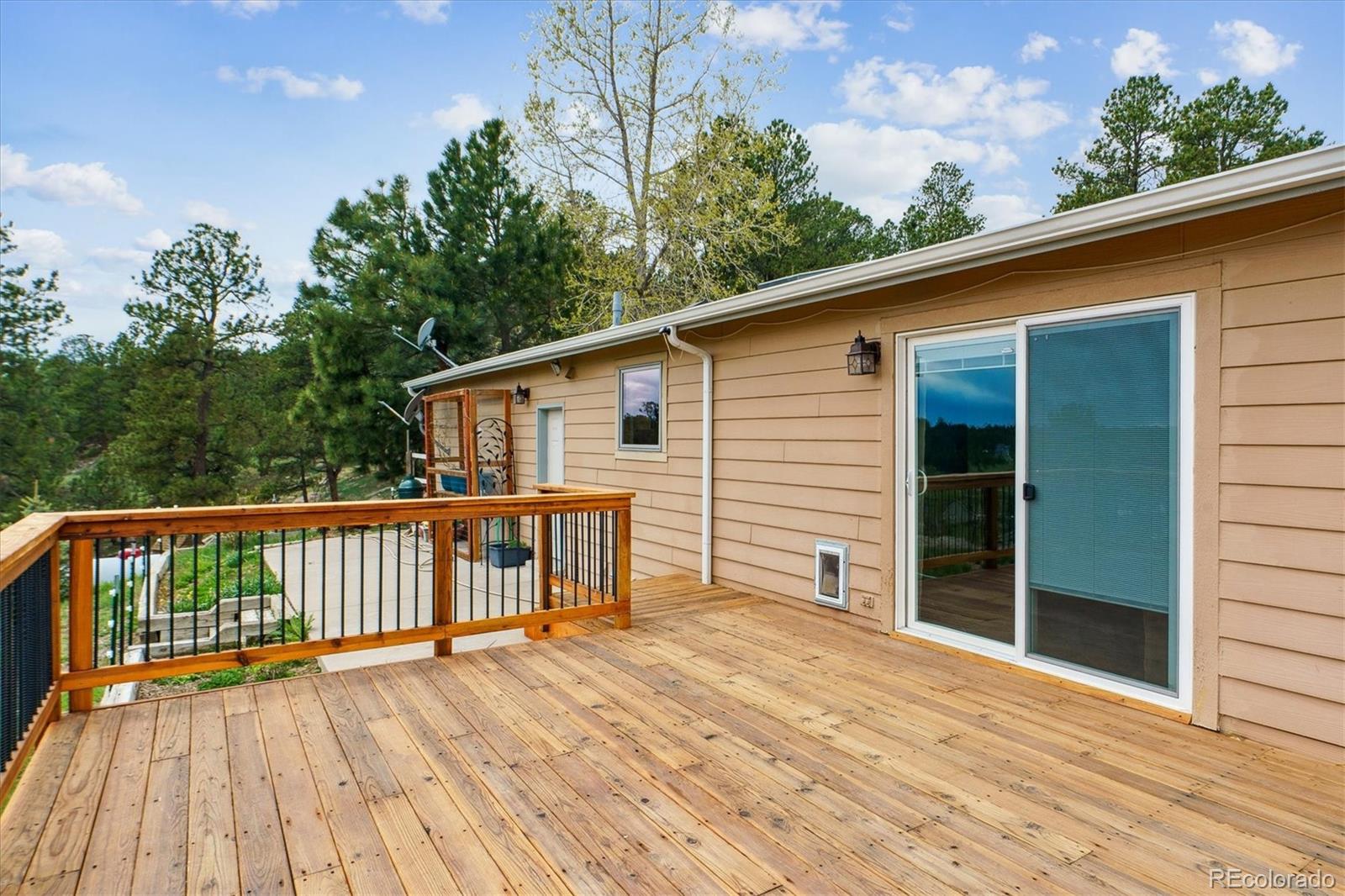 MLS Image #27 for 22880  eagle drive,elbert, Colorado