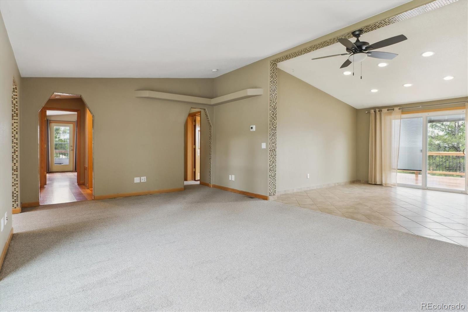 MLS Image #3 for 22880  eagle drive,elbert, Colorado