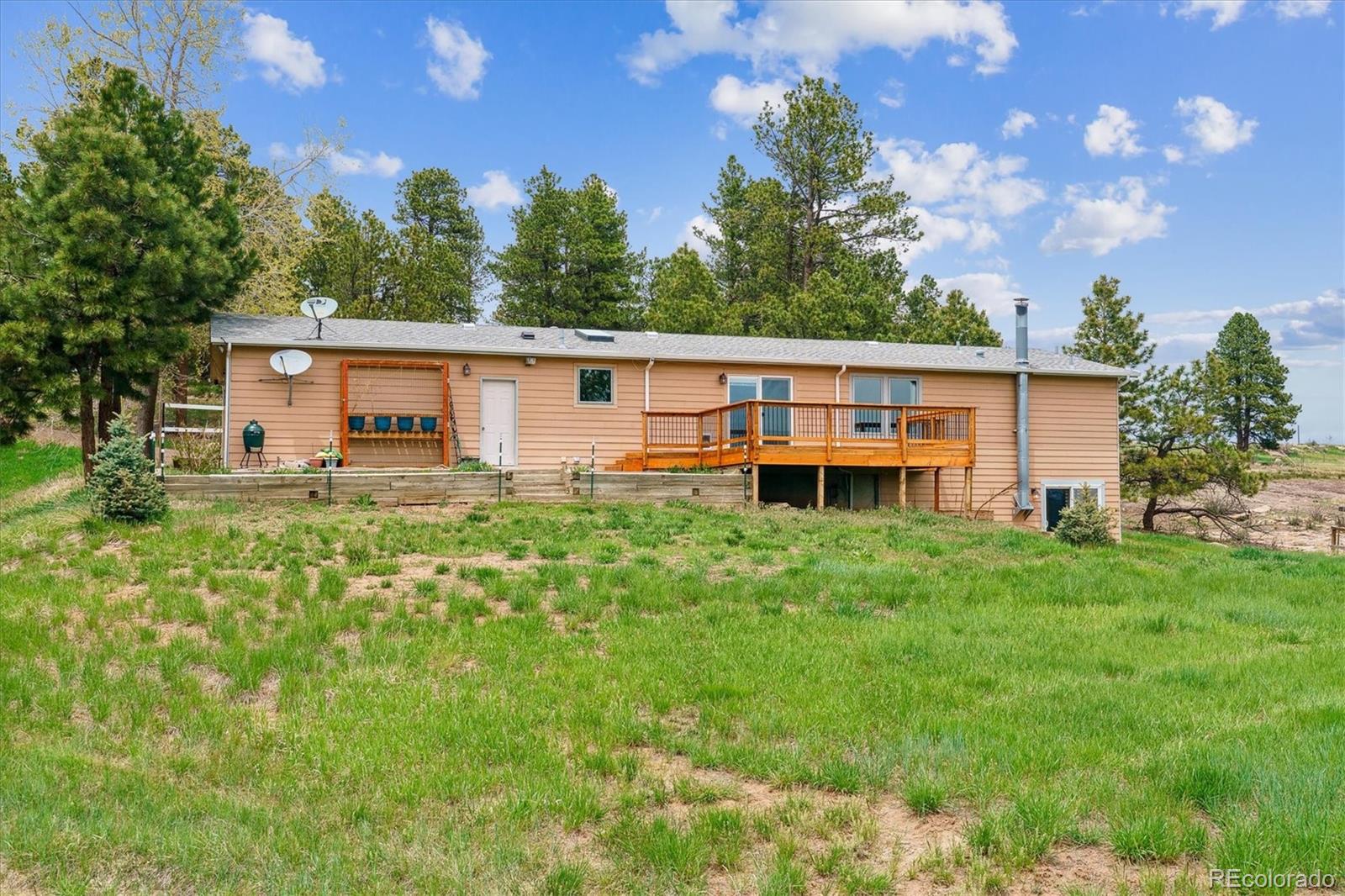 MLS Image #30 for 22880  eagle drive,elbert, Colorado