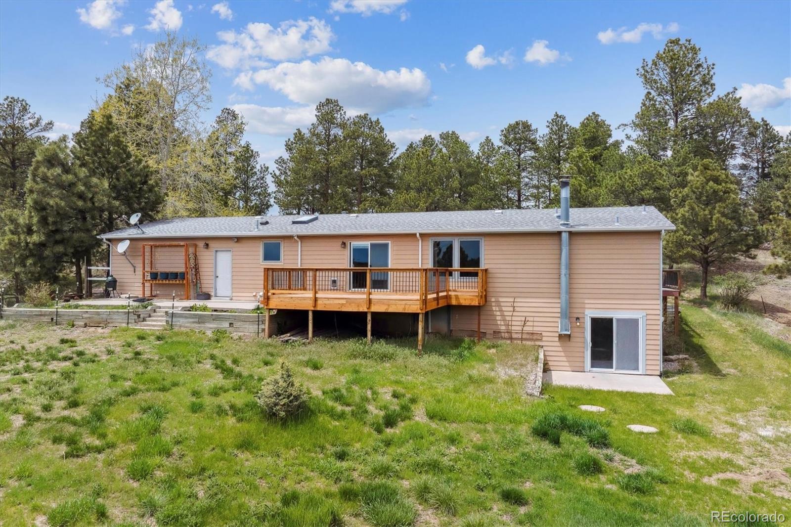 MLS Image #31 for 22880  eagle drive,elbert, Colorado