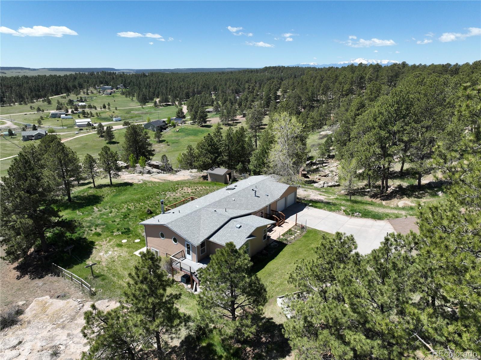 MLS Image #32 for 22880  eagle drive,elbert, Colorado
