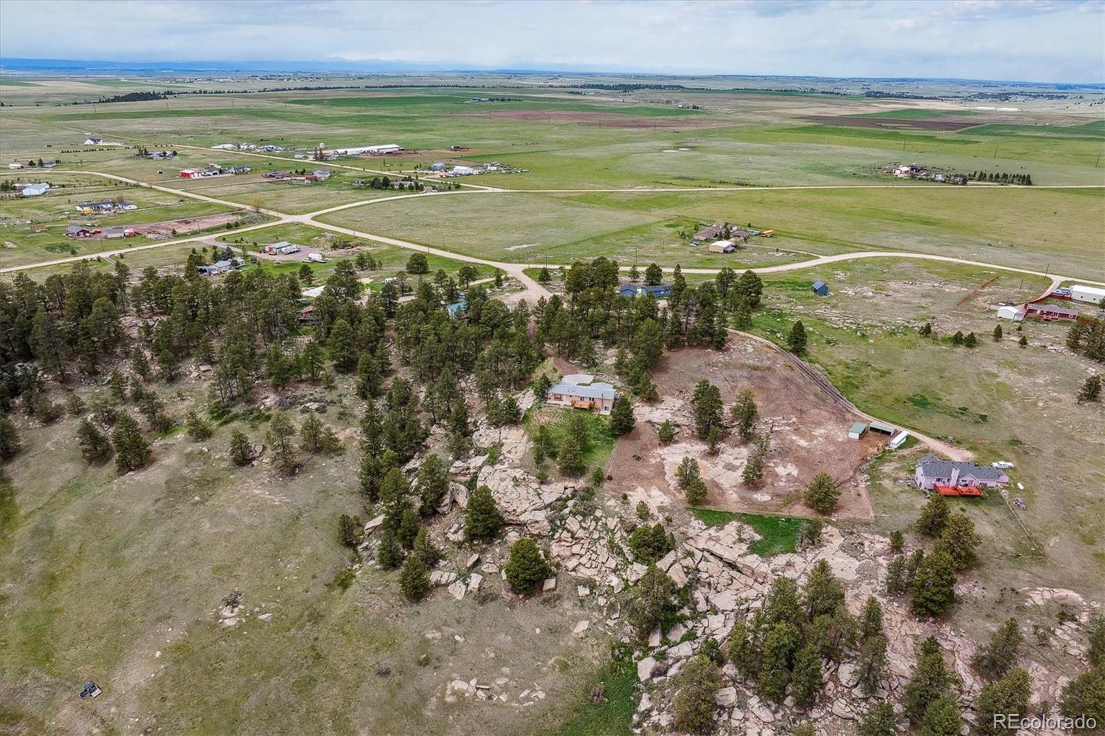 MLS Image #39 for 22880  eagle drive,elbert, Colorado