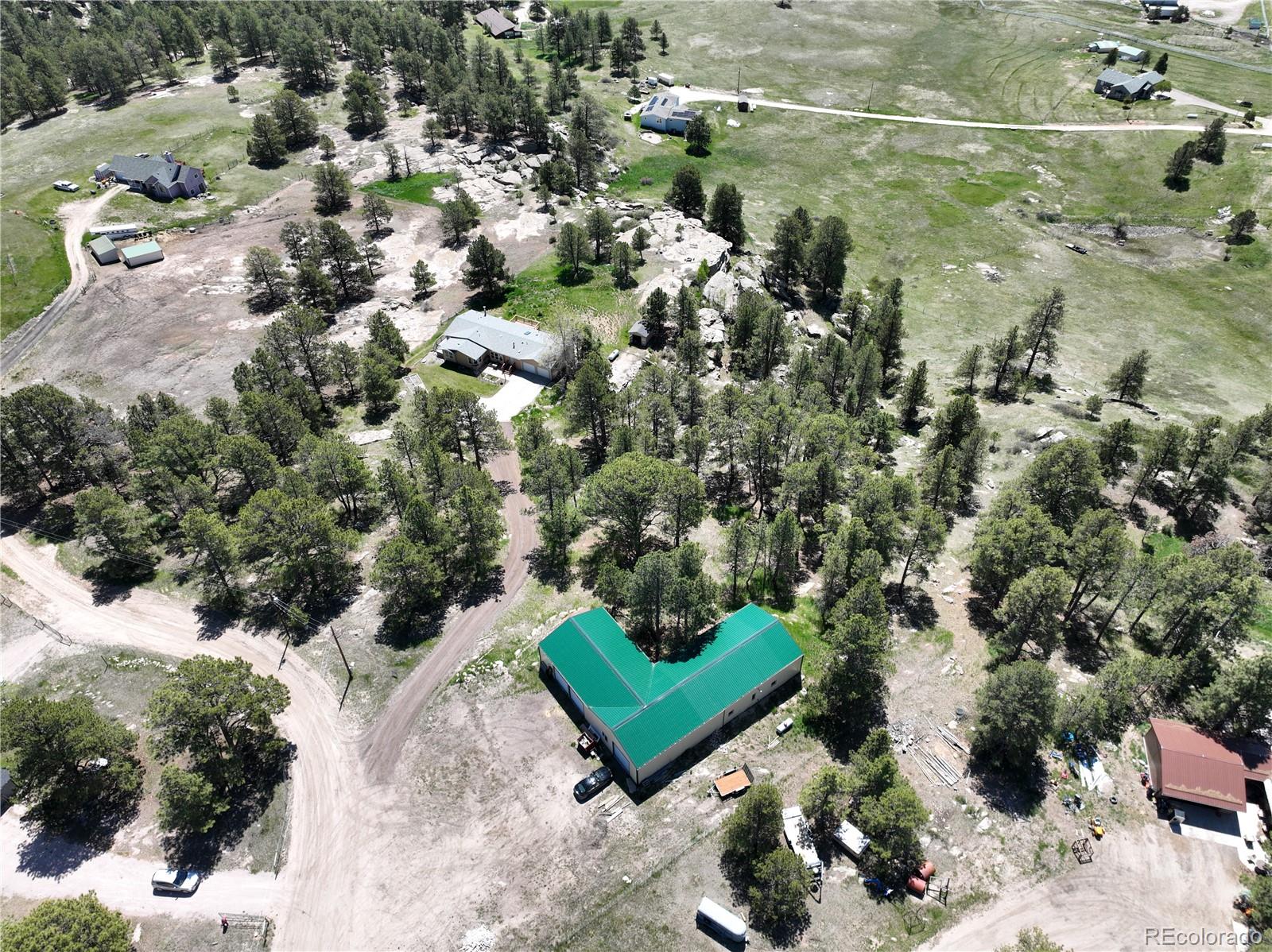 MLS Image #40 for 22880  eagle drive,elbert, Colorado