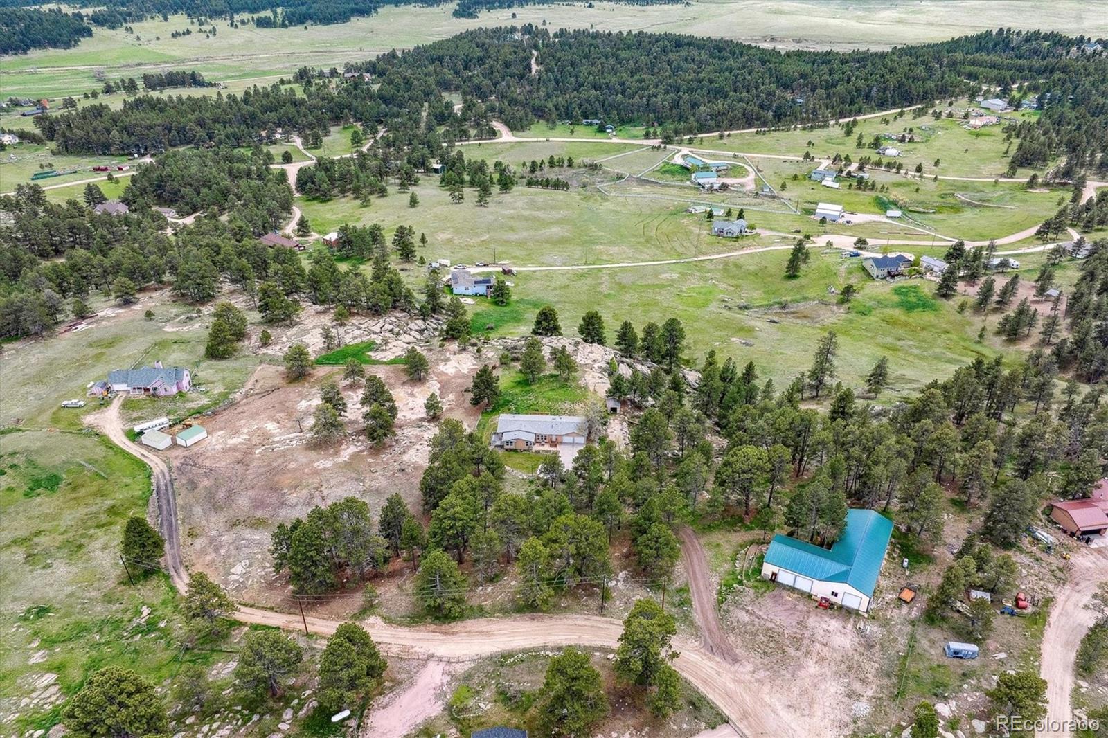 MLS Image #41 for 22880  eagle drive,elbert, Colorado
