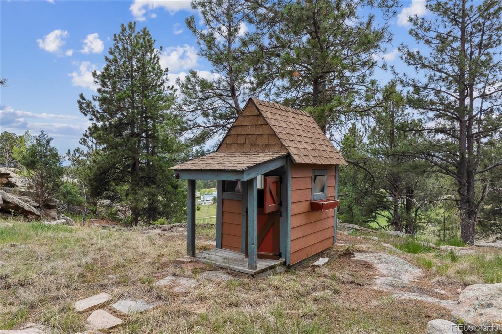 MLS Image #42 for 22880  eagle drive,elbert, Colorado