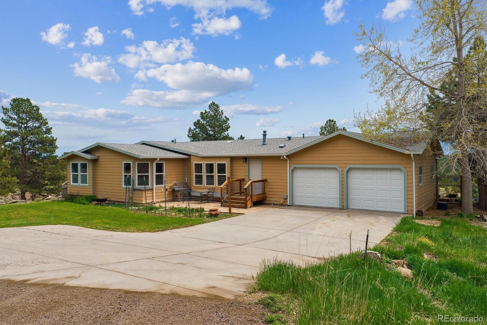 MLS Image #43 for 22880  eagle drive,elbert, Colorado