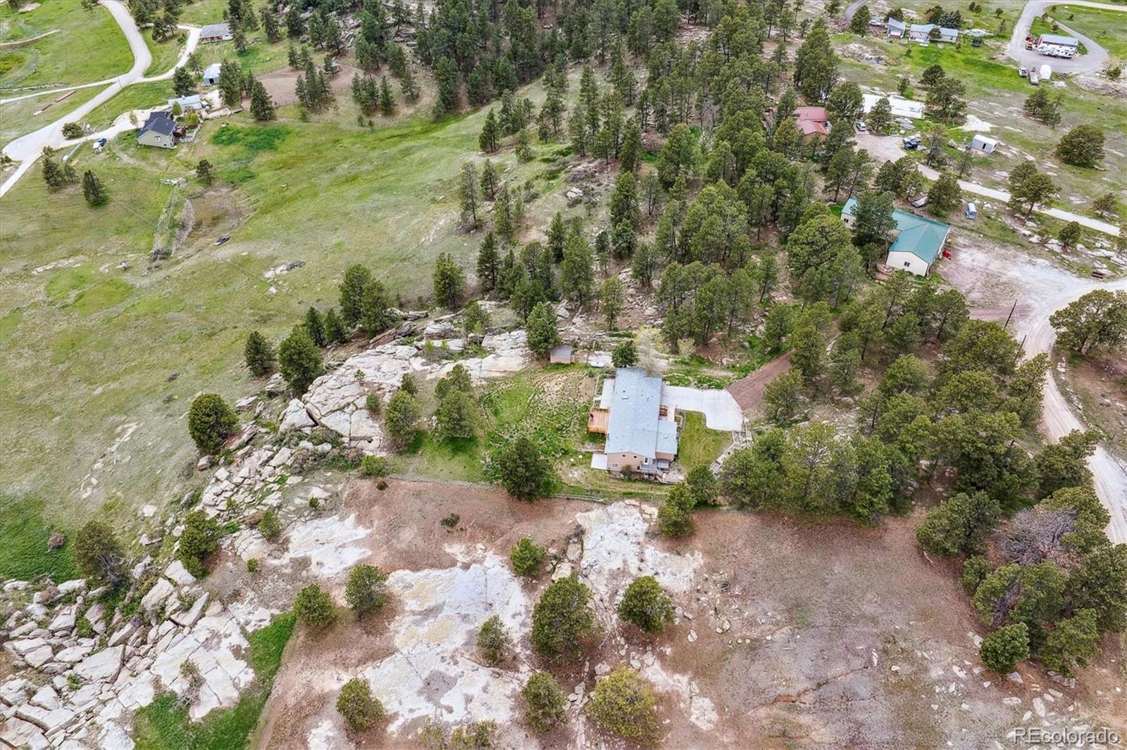 MLS Image #44 for 22880  eagle drive,elbert, Colorado