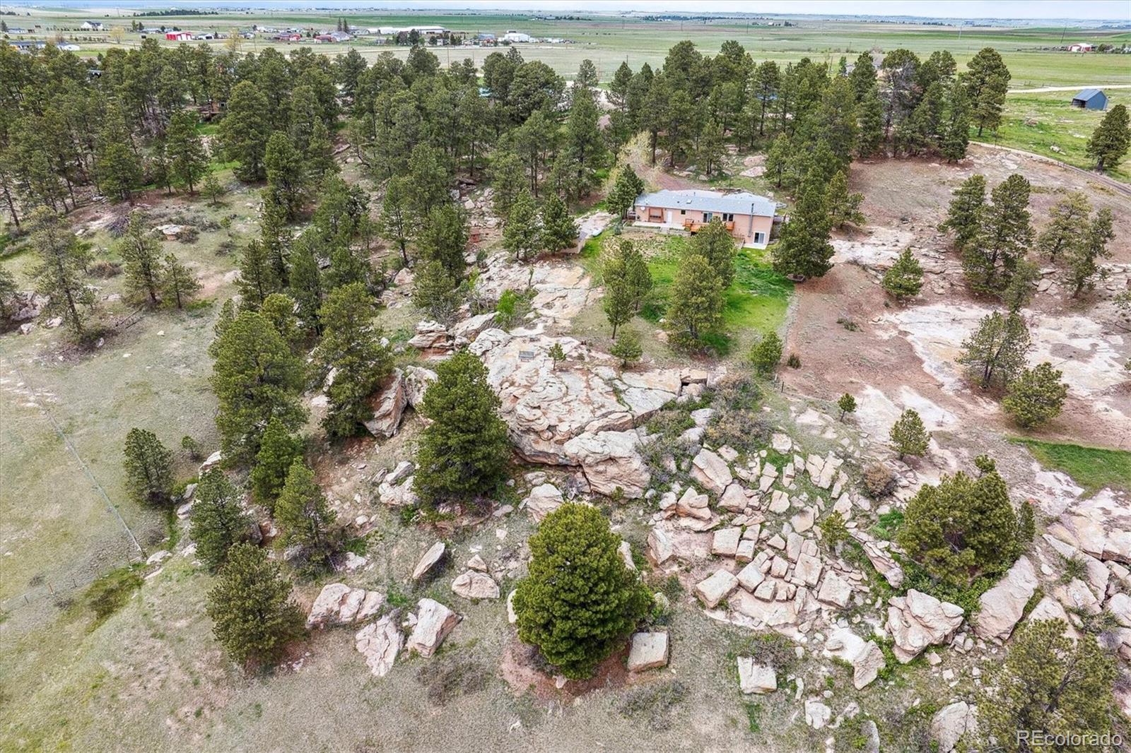 MLS Image #45 for 22880  eagle drive,elbert, Colorado