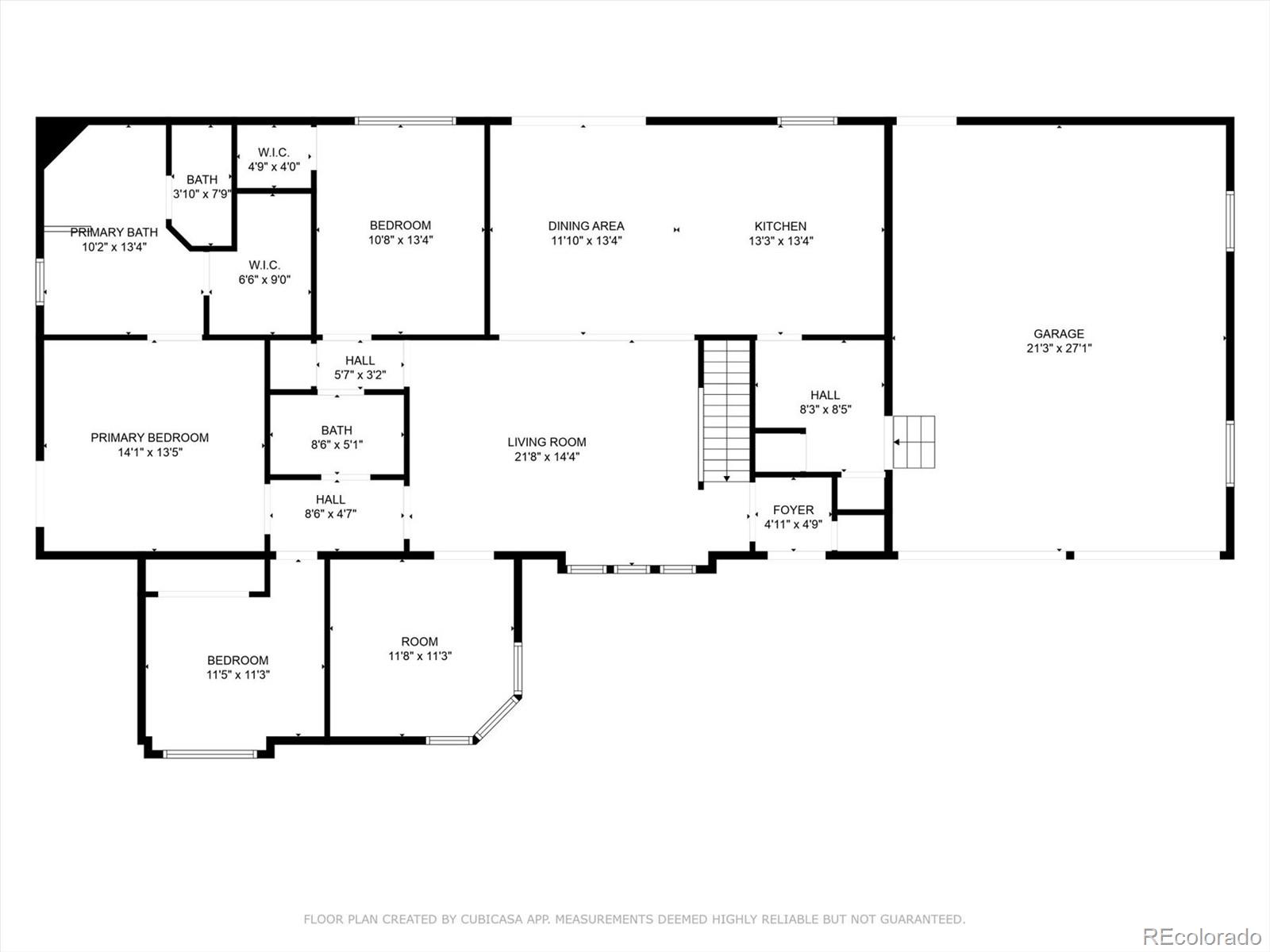 MLS Image #46 for 22880  eagle drive,elbert, Colorado