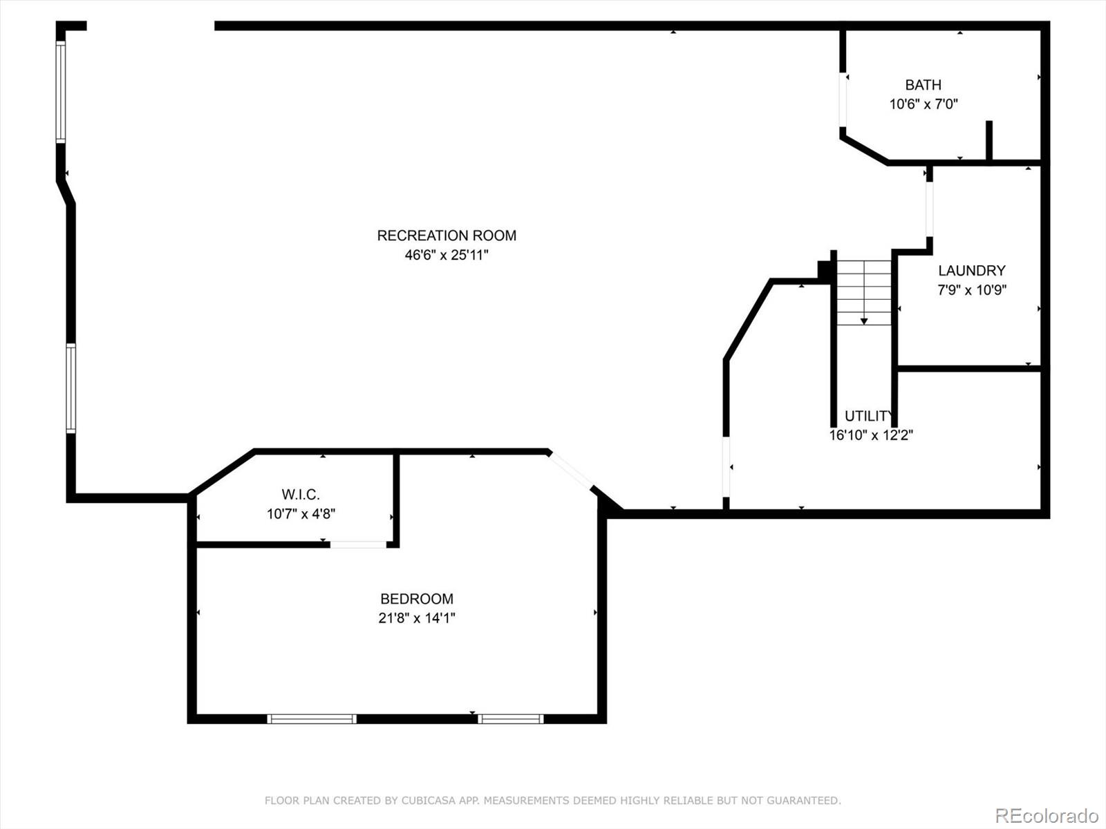 MLS Image #47 for 22880  eagle drive,elbert, Colorado