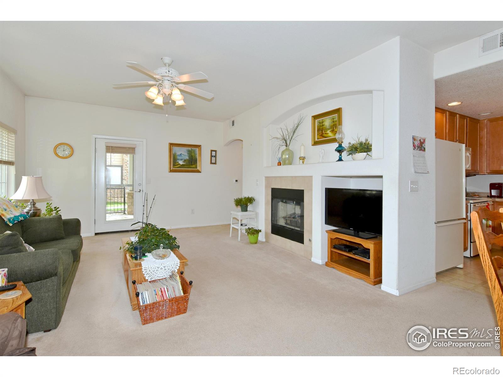 MLS Image #4 for 5014  northern lights drive,fort collins, Colorado