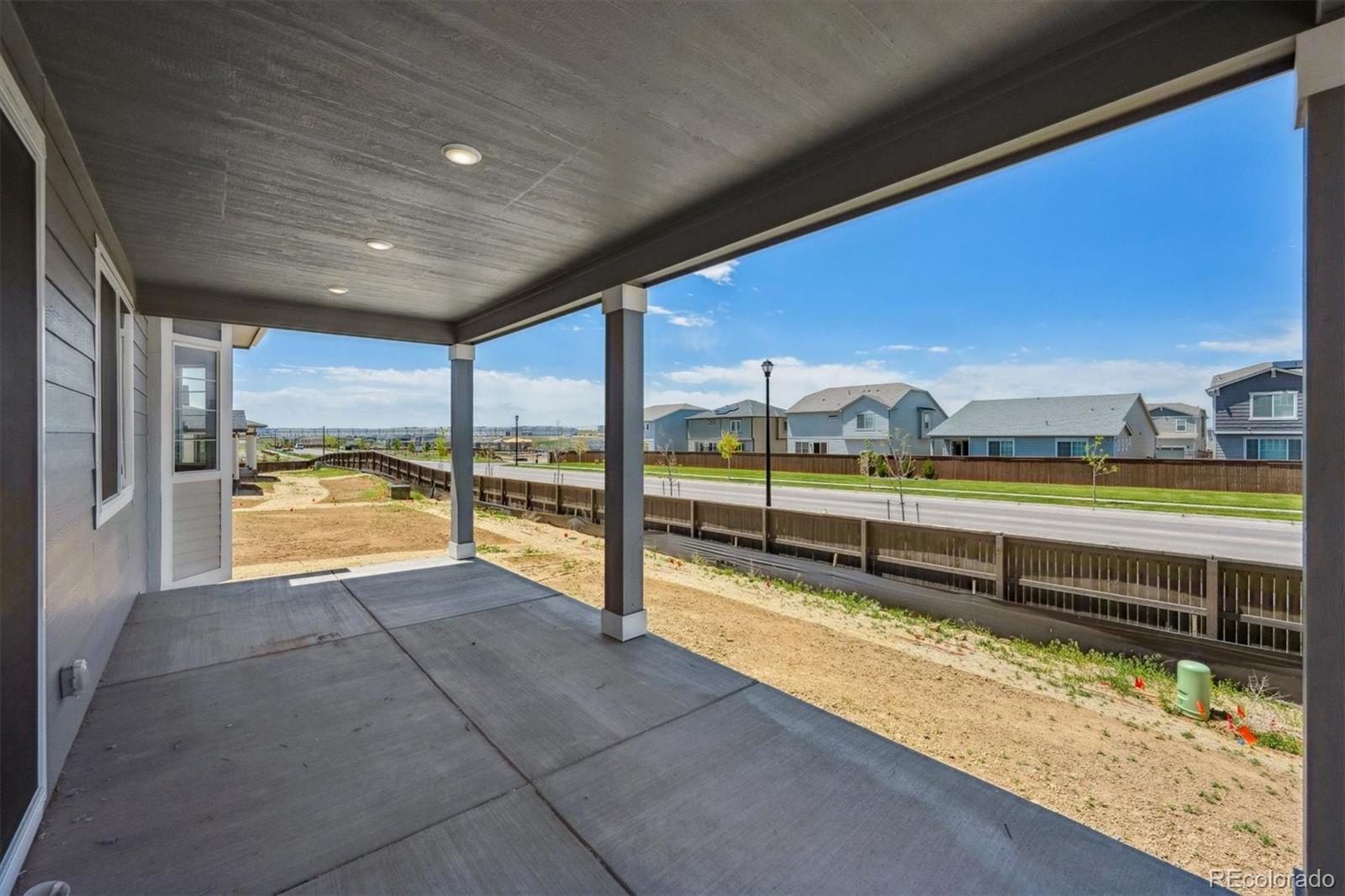 MLS Image #20 for 9091  telluride court,commerce city, Colorado