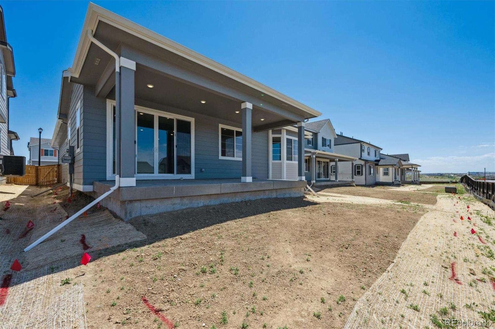 MLS Image #21 for 9091  telluride court,commerce city, Colorado